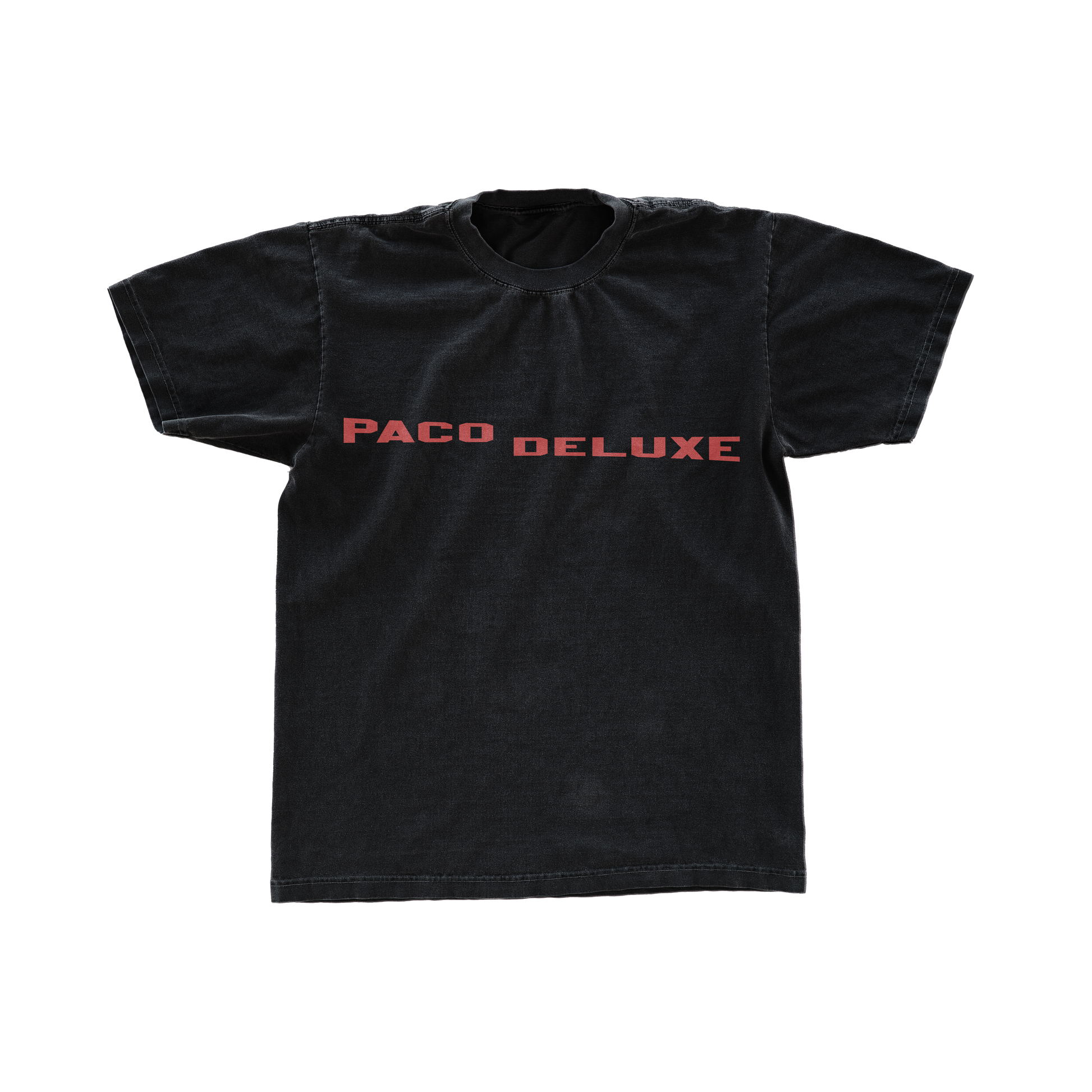 Paco Deluxe