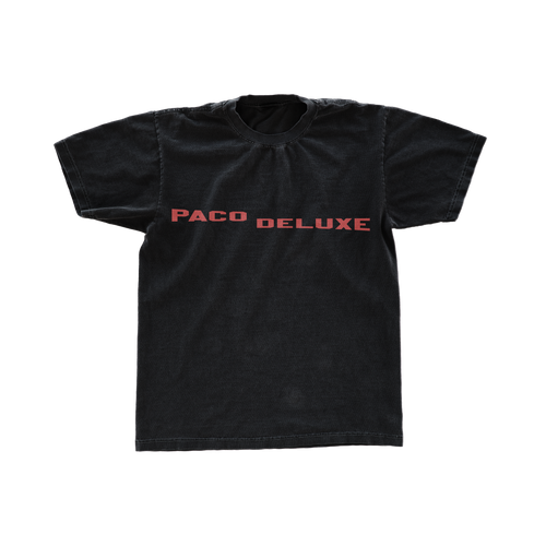 Paco Deluxe